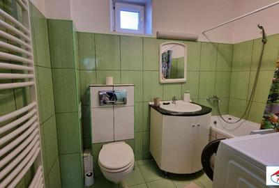 Apartament cu 2 camere decomandat în Central - 7