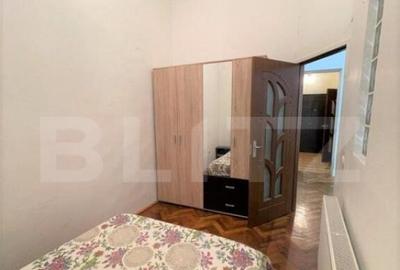 Apartament 3 camere, 80 mp, parcare, pet friendly, zona stra - 18