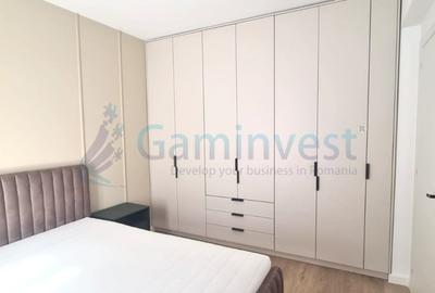 Apartament cu 2 camere decomandat, mobilat în Calea Aradului - 4