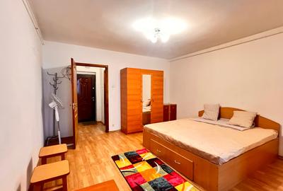 Garsoniera Dristor - metrou, stradal, mobilata si utilata complet, renovata - 8