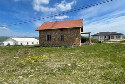 Teren intravilan de 1633 mp, în Vadu Crișului - 4