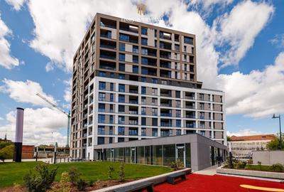 Spațiu comercial, de 53.599998474121 mp, în Central - 3