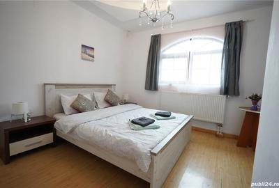 Casă cu 6 camere cu Teren 1412 Mp în Breaza de Sus - 4