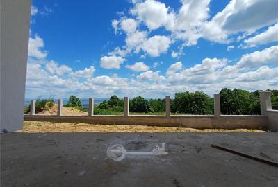 Casă individuală cu 4 camere cu Teren 500 Mp în Bârnova - 17