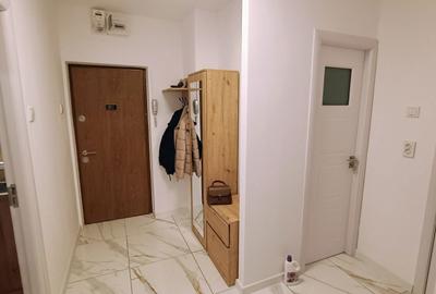 Garsonieră decomandată în Iancului - 1