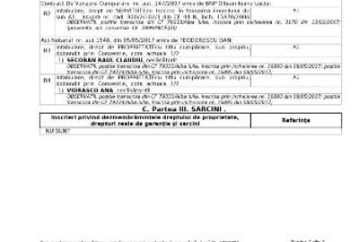 Vand Teren Intravilan - 3