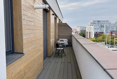 Apartament cu 3 camere decomandat în Aurel Vlaicu - 3