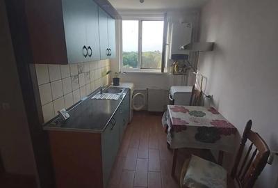 Apartament cu 2 camere decomandat în Ultracentral - 2