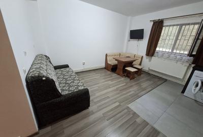 Apartament cu 1 camera tip studio in Tatarasi-Doi Baieti,bloc nou - 9