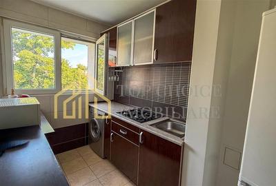 2 CAMERE - DOROBANTI BELLER FLOREASCA - 3/3 - NEGOCIABIL - 34