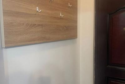 Apartament cu 2 camere semidecomandat în Giurgiului - 8