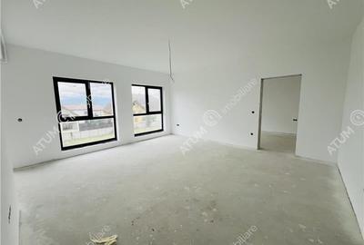 Apartament cu 2 camere si loc de parcare etaj 1 zona Unimat Selimbar - 2