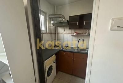 Garsonieră semidecomandată în Cotroceni - 10