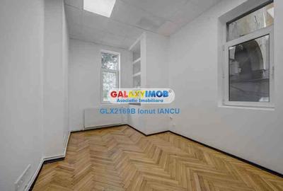 Spațiu comercial, de 176 mp, în Știrbei Vodă - 14