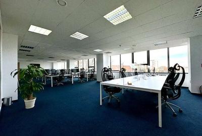 Birou, de 250 mp, în Ultracentral - 2