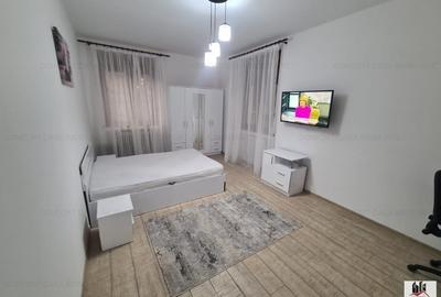 Garsonieră decomandată, mobilată în Cotroceni - 4