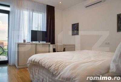 Casă cu 4 camere cu Teren 2456 Mp în Livezeni - 16