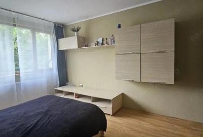 Garsoniera de vanzare in Tiglina 1 Etaj 2, mobilata si utilata - 2