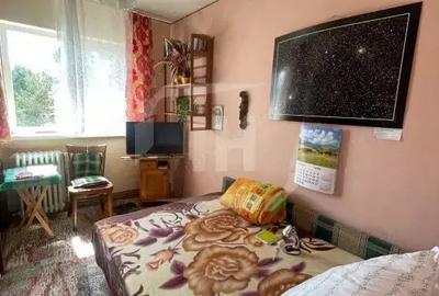 Apartament cu 4 camere semidecomandat, mobilat în Mănăștur - 4
