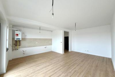 Apartament cu 2 camere decomandat în Giroc - 2