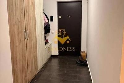 3 camere,  terasa,  59mp, 1/4, modern, parcare, Floresti Donath Park - 7