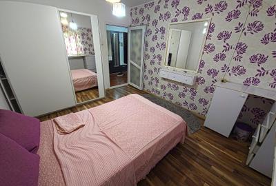 Apartament cu 2 camere decomandat, mobilat în Dacia - 3