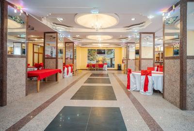 Oportunitate: Hotel cu 24 Camere de Vanzare - Centru Barlad - 5