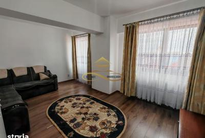 Apartament cu 2 camere decomandat în Bistrița Lac - 8