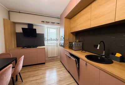 Apartament 2 camere | Faleza Nord | Parcare | Vedere mare | Totul nou - 7