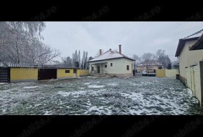 Casă cu 3 camere cu Teren 400 Mp în Central - 4