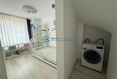 Royal Imobiliare - Inchiriere Apartament duplex zona Centrala - 10