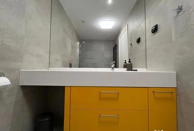 Apartament cu 2 camere semidecomandat, mobilat în Herăstrău - 17