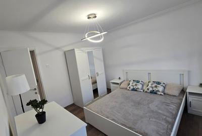 Apartament cu 3 camere decomandat în Lotus - 3