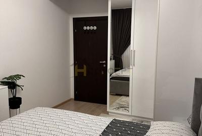 Apartament cu 2 camere decomandat, mobilat în Central - 4