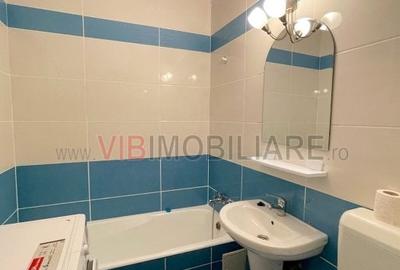 Apartament cu 3 camere semidecomandat, mobilat în Grivița - 10
