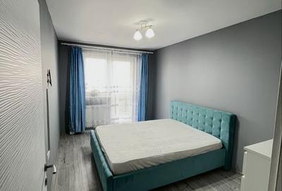 Apartament cu 2 camere în Cățelu - 3