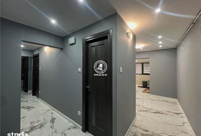 Apartament cu 3 camere decomandat în Frumoasa - 2