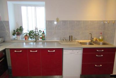 Inchiriere 3 camere Parcul Circului - B-dul Lacul Tei - 6