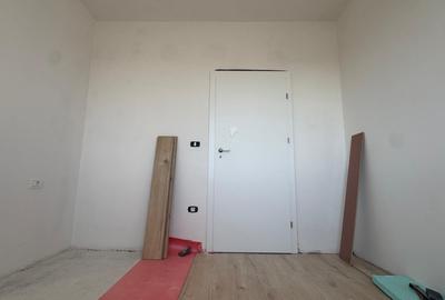 Apartament exclusivist cu 3 camere + 103 mp curte exterioara in Braytim Apartament exclusivist cu 3 camere + 103 mp curte exterioara in Braytim - 12