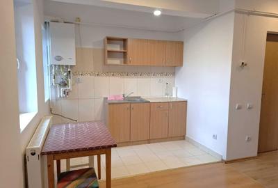 Apartament cu 2 camere decomandat în Gării - 5