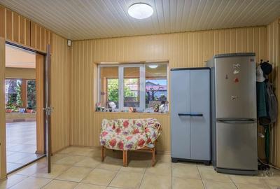 Casă individuală cu 5 camere cu Teren 980 Mp în Brănești - 18