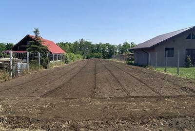 Spațiu comercial, în Tămădău Mare - 1