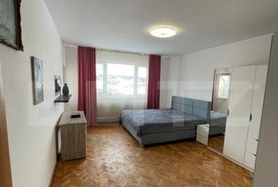 Casa de inchiriat 3 dormitoare, in Mihai Viteazu - 10