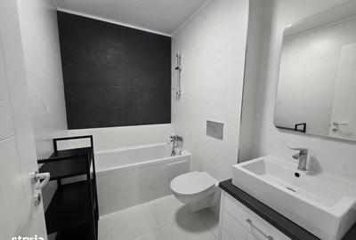 Apartament cu 2 camere în Ștefăneștii de Jos