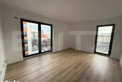 Apartament cu 2 camere în Între Lacuri - 4