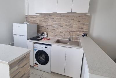 Proprietar inchiriez garsoniera Gara deNord, renovata, mobilata, utilata, libera - 4