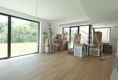 Apartament nemobilat cu 4 camere | 251mp gradina - 2