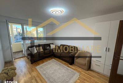 Apartament cu 3 camere decomandat, mobilat în Nord - 2