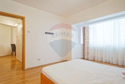 Apartament cu 2 camere de inchiriat in zona Garii - 8