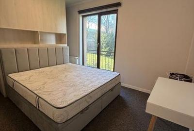 Apartament cu 3 camere, mobilat în Iris